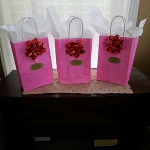 Black Woman type Gift Bag Assortment